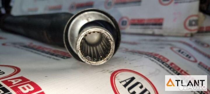 Карданный вал toyota gaia