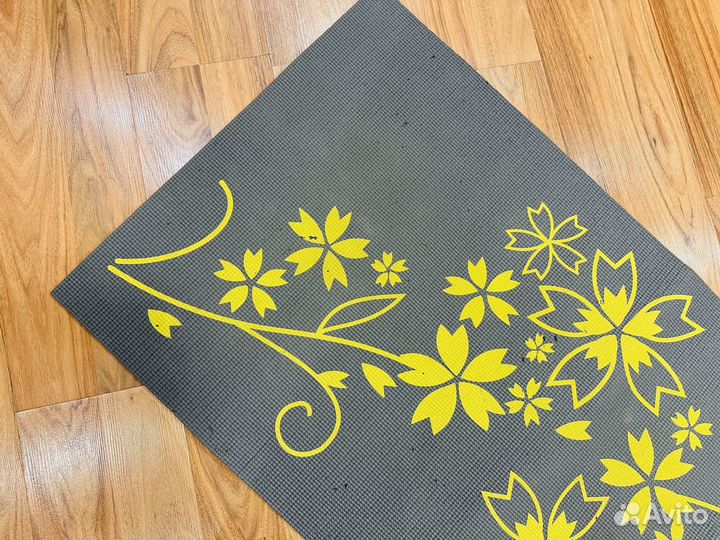 Коврик для йоги и фитнеса Kettler