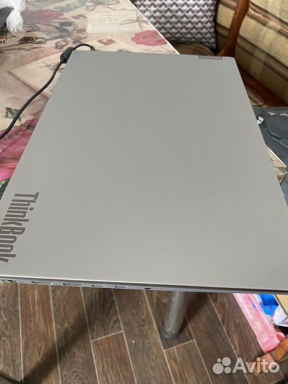 Ноутбук Lenovo thinkbook 15-iil 10 gen