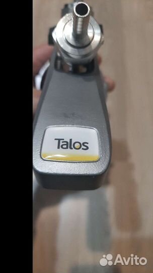 Редуктора. Заборные головки. Краны для пива