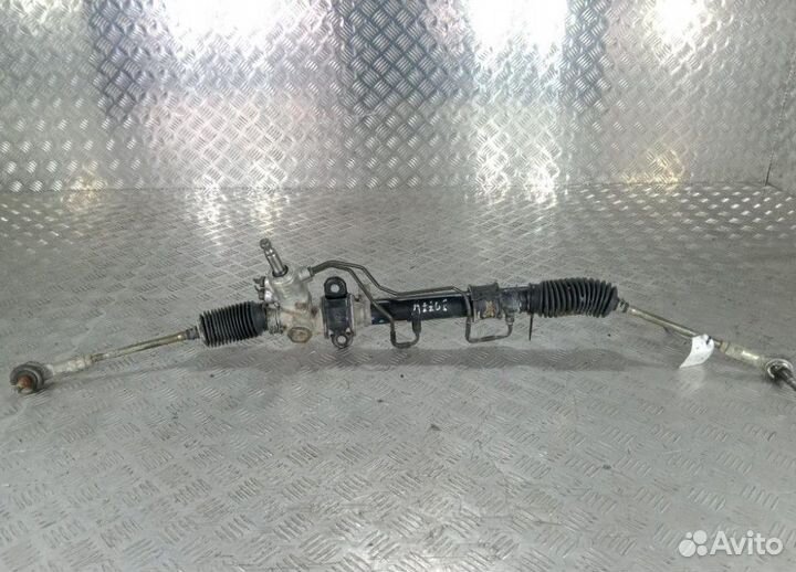 Рулевая рейка 57700-05050 Hyundai Atos (97-03)