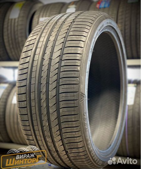 Winrun R330 265/40 R21 105W