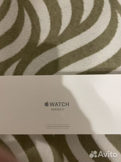 Apple watch