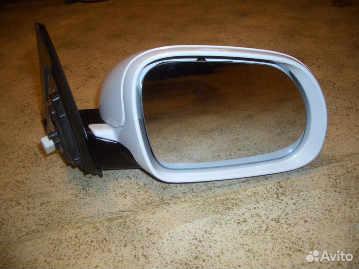 Зеркало правое Киа Соул с19