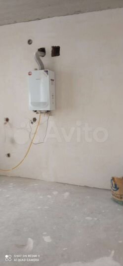 4-к. квартира, 127 м², 1/5 эт.