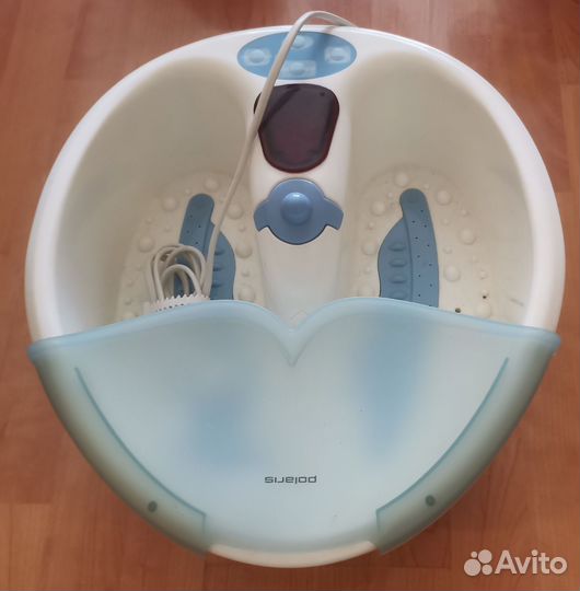 Массажная ванночка