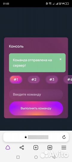 Привилегия в игре
