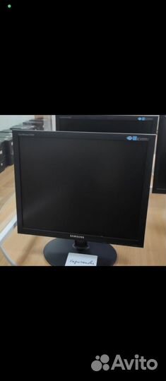 Монитор samsung