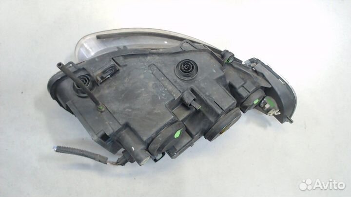 Фара (передняя) Saab 9-5, 2006