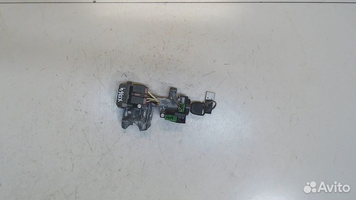 Замок зажигания Honda Civic, 2005