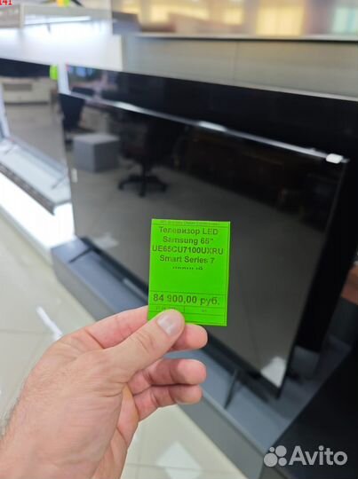 Телевизоры 4к