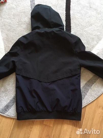Ветровка мужская