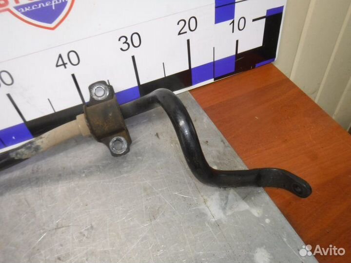 Стабилизатор передний Ford Mondeo 4 2.0 2008