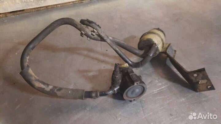 Насос гидроусилителя руля Peugeot Boxer 2 1998