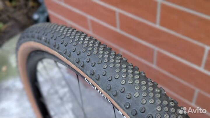 Карбоновый гравел canyon grizl CF SL 7