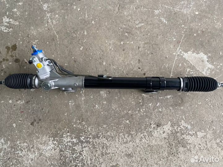 Infiniti Q70 / M 2010- Новая гидравлическая рулевая рейка