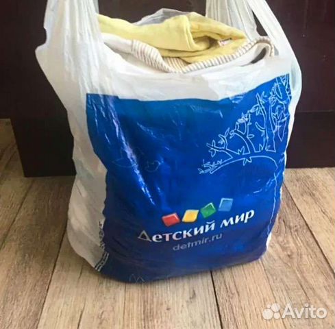 Детская одежда для девочек