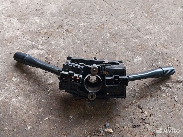 Подрулевой переключатель Honda Accord 4