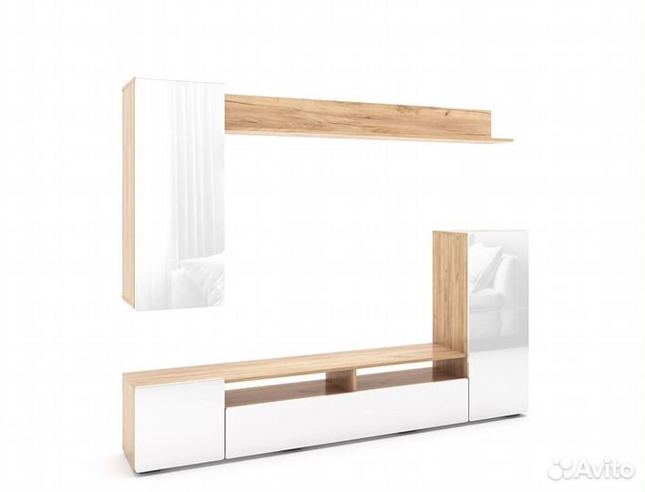 Cтенка Альфа