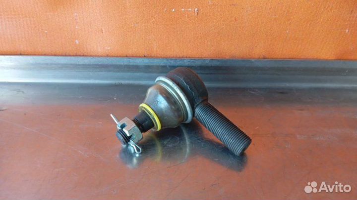 Наконечник рулевой тяги Газель Соболь