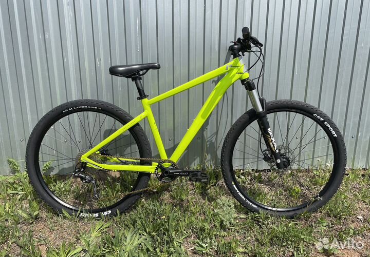 Велосипед Format 14 серия