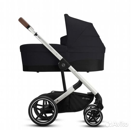 Детские коляски 3 в 1 cybex