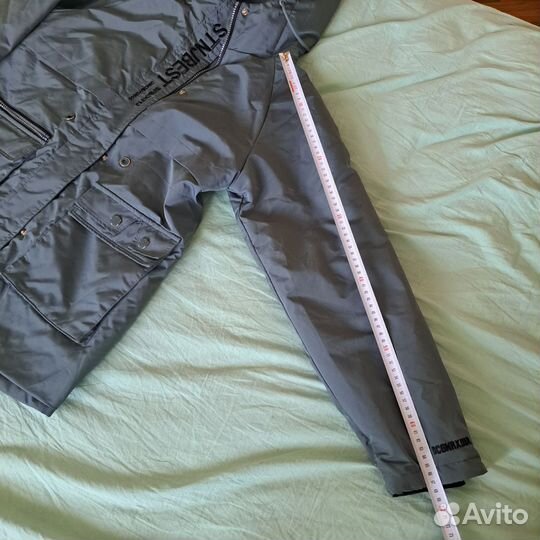 Куртка демисезонная на подростка 170