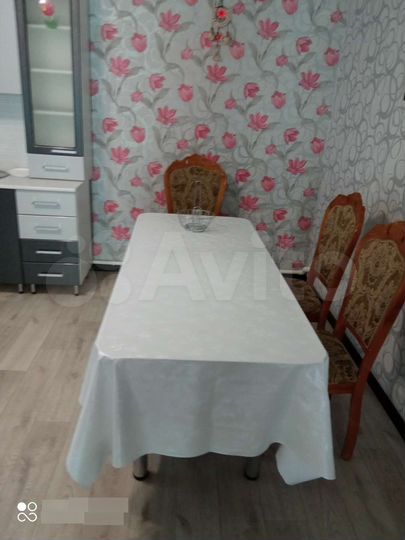 Дом 120 м² на участке 6 сот.
