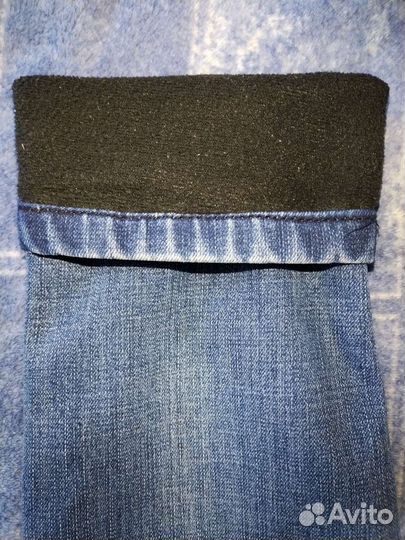 Джинсы для мальчика