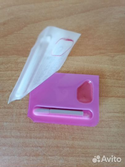 Губная помада пробники Mary Kay Signature