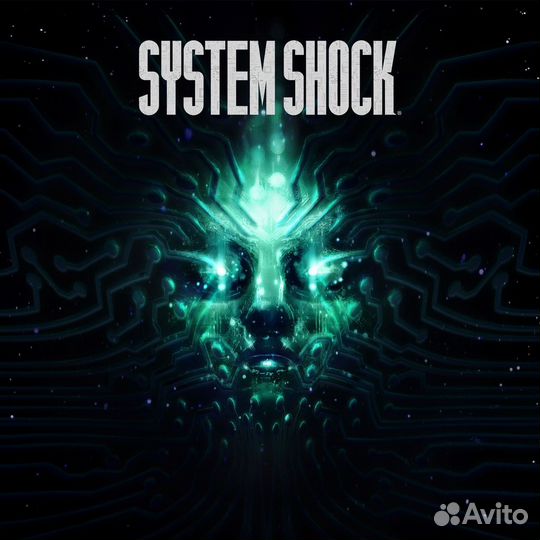 System Shock PlayStation