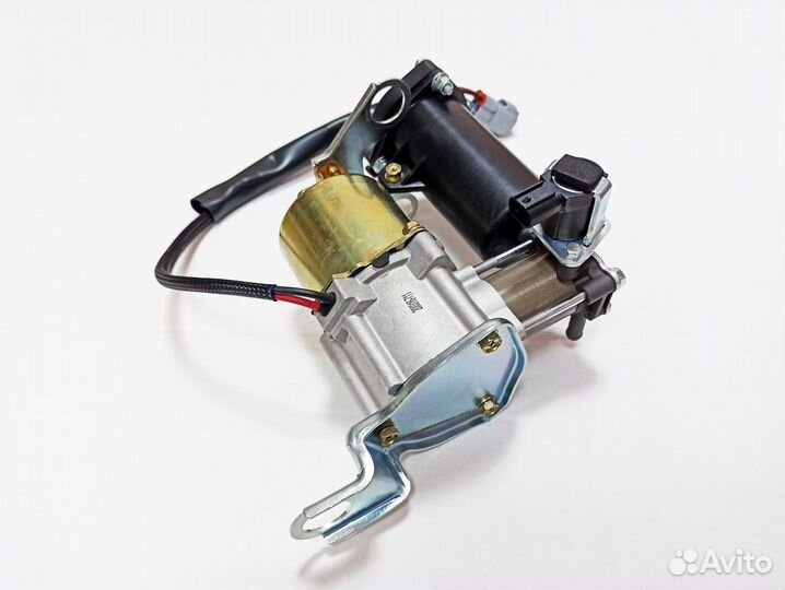 Пневмокомпрессор Lexus GX460 J150 2009+ 4891060042