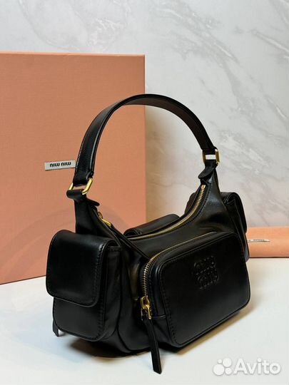 Сумка Miu Miu
