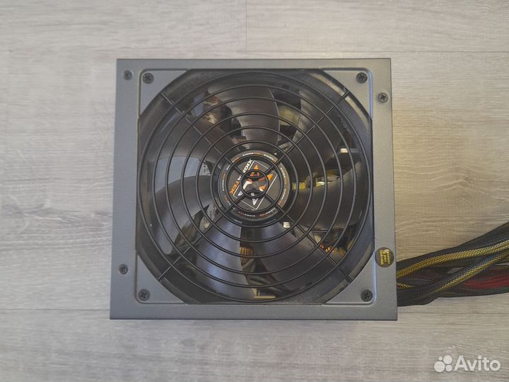 Блок питания 500W