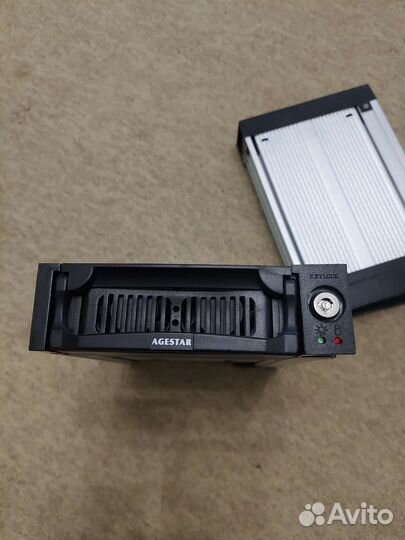 Корзина для HDD 3.5 SATA