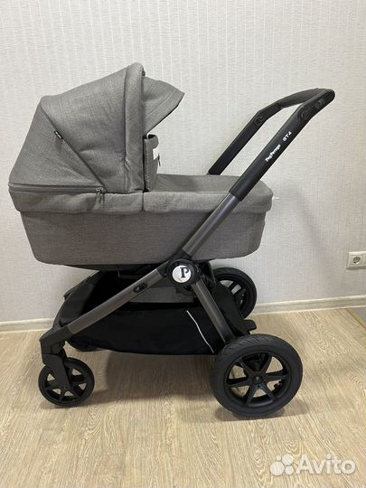 Коляска Peg perego 2 в 1