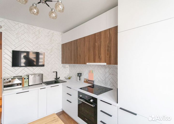 Цена за всю кухню смк 0532521