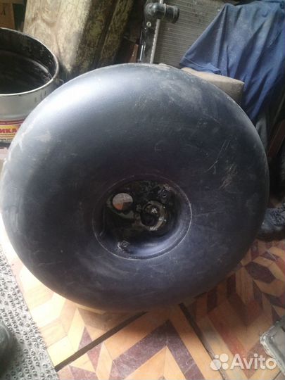 Комплект гбо с тором 4 и 6 цил