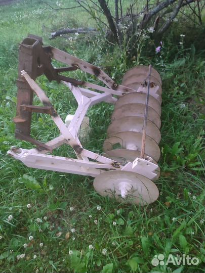 Комплекс посевной Agrator Combi 5200, 2015