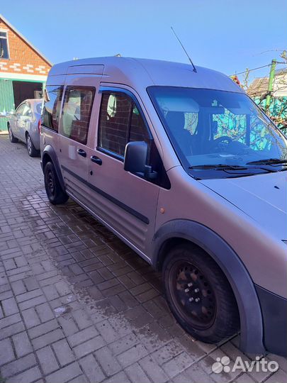 Ford Tourneo Connect 1.8 МТ, 2008, 319 000 км