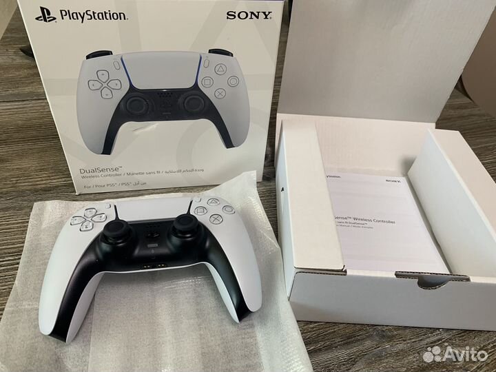 Dualsense ps5