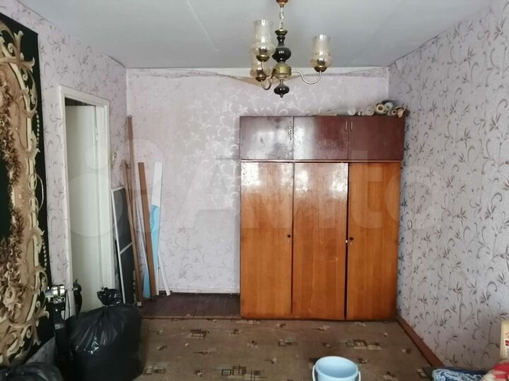 2-к. квартира, 51 м², 2/9 эт.