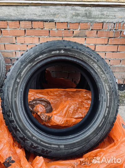 Maxxis MA-SLW Presa Spike 205/55 R16