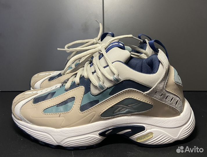 Кроссовки Reebok dmx 1200 оригинал