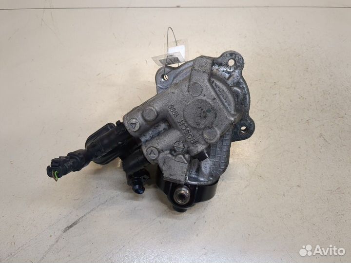 Тнвд Volkswagen Tiguan, 2008