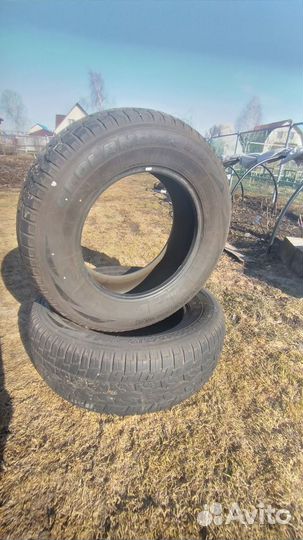 Yokohama Geolandar G902 265/65 R17