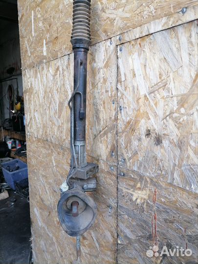 Рулевая рейка Renault Megane 1