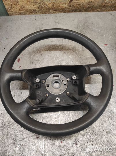 Руль Volkswagen golf 4 1.9 sdi 1998