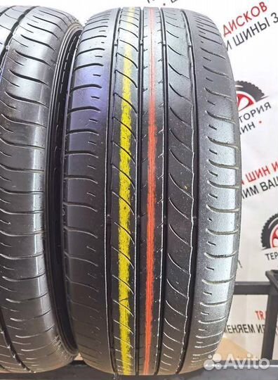 Dunlop SP Sport Maxx 050 235/55 R20 102V