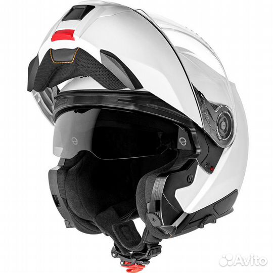 Мотошлем Schuberth C5 White